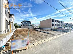 三島市中第2　新築一戸建て　1号棟