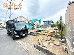 三島市中第2　新築一戸建て　1号棟