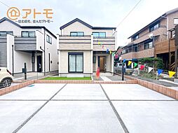 御殿場市新橋III　新築一戸建て　2号棟