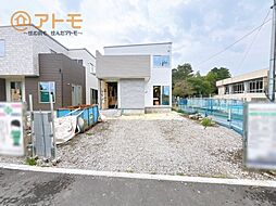 御殿場市中山1期　新築一戸建て　2号棟