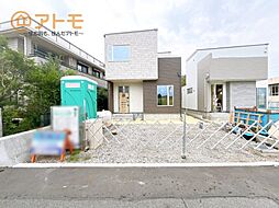 御殿場市中山1期　新築一戸建て　1号棟