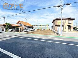 田方郡函南町間宮1期　新築戸建て　3号棟