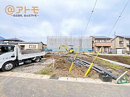 御殿場市御殿場23-P2　新築一戸建て　3号棟