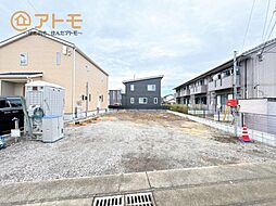 沼津市今沢第5　新築一戸建て　全1棟