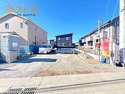 沼津市今沢第5　新築一戸建て　全1棟