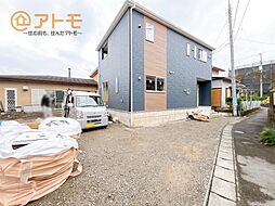 三島市大場第1　新築一戸建て　2号棟