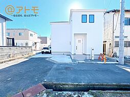 沼津市下香貫23-5期　新築一戸建て　全1棟