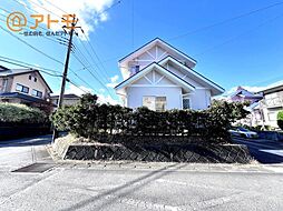 裾野市千福が丘1丁目　中古一戸建て