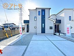 裾野市伊豆島田II　新築一戸建て　2号棟