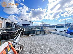 沼津市大岡1期　新築戸建て　2号棟