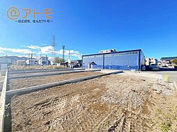 沼津市大岡1期　新築戸建て　3号棟