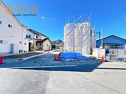 駿東郡清水町徳倉2期　新築一戸建て　2号棟