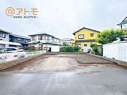 三島市谷田　新築一戸建て　全1棟