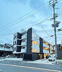 名古屋市瑞穂区彌富町字月見ケ岡