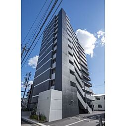 名古屋市中村区牛田通２丁目
