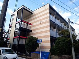 名古屋市中村区太閤５丁目