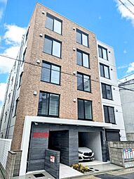 名古屋市千種区内山２丁目