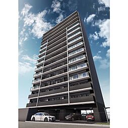 名古屋市中川区福住町