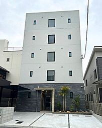 名古屋市昭和区狭間町