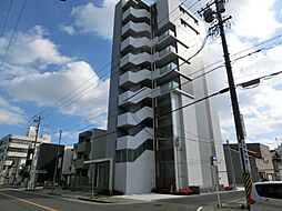 名古屋市中村区中島町１丁目