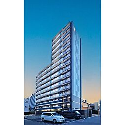 名古屋市中川区福住町