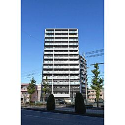 名古屋市中川区百船町