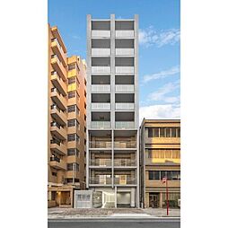 名古屋市西区花の木１丁目