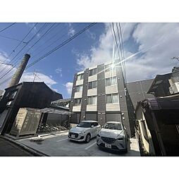 名古屋市昭和区御器所３丁目