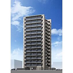 名古屋市千種区松軒２丁目