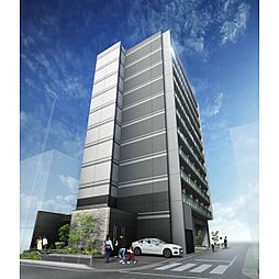 名古屋市北区上飯田通１丁目