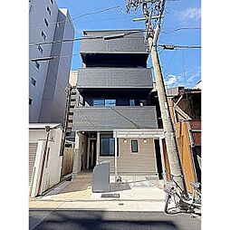 名古屋市東区泉３丁目