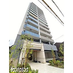 名古屋市中区門前町