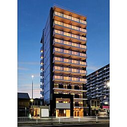 名古屋市北区御成通３丁目