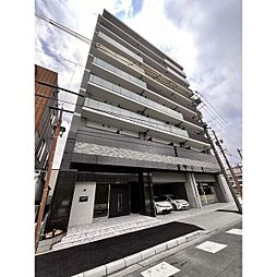 名古屋市中川区尾頭橋３丁目