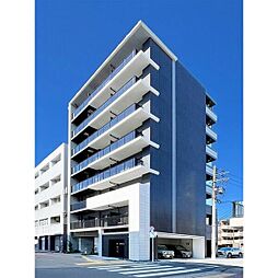 名古屋市中川区南八熊町
