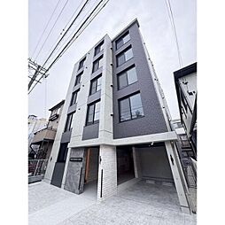 名古屋市中村区亀島２丁目
