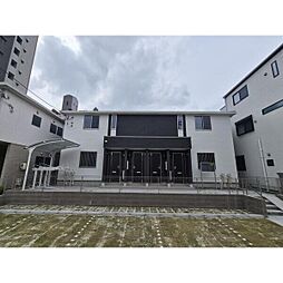 名古屋市千種区竹越１丁目
