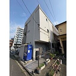 名古屋市中村区則武１丁目