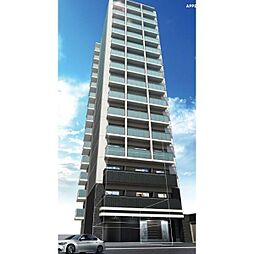 名古屋市中区橘２丁目