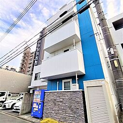 名古屋市北区若葉通４丁目