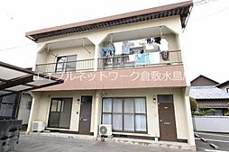 倉敷市老松町1丁目の一戸建て