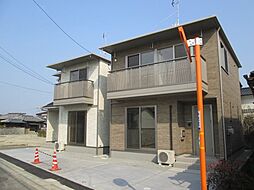 倉敷市浜町1丁目の一戸建て