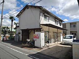 岡山市北区庭瀬の一戸建て