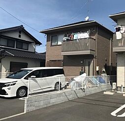 倉敷市玉島上成の一戸建て