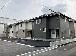 倉敷市東塚7丁目の一戸建て