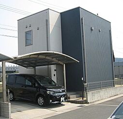 倉敷市片島町の一戸建て