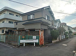 さいたま市桜区中島１丁目の土地