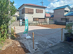 さいたま市緑区原山１丁目の一戸建て