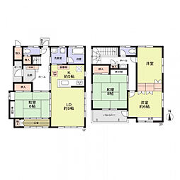 さいたま市北区日進町１丁目