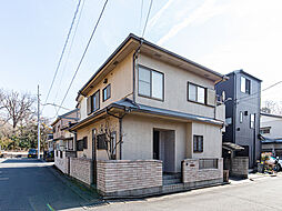 さいたま市北区日進町１丁目の一戸建て